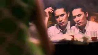 'In the mood for love' scene