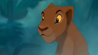 Disney - The lion king - "Monkey is his uncle?!" (One-line multilanguage)