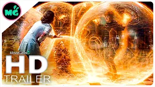X-MEN: THE NEW MUTANTS "Powers" Trailer (NEW 2020)