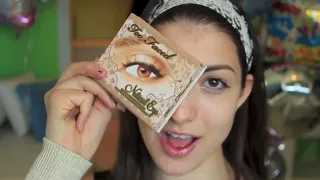 Rclbeauty101! Getting Ready - Birthday Edition!