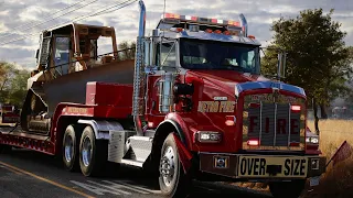 Fire Helicopter & Dozer Responding to a 2nd Alarm Vegetation & Structure Fire in Rio Linda CA