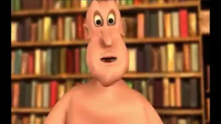 GLOBGLOGABGALAB FULL SCENE