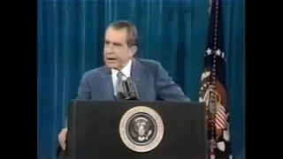 richard nixon im not a crook