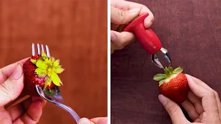 Gadget or Hack...what Will You Use in the Kitchen? Blossom