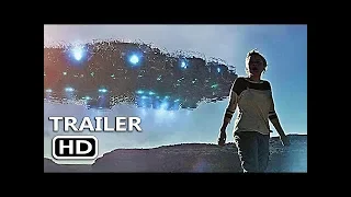 BEYOND THE SKY TRAILER (2018) Sci-Fi