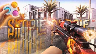 Бэтси feat. M&A - СИМПЛ ДИМПЛ ПОП ИТ СКВИШ НО ЭТО ФОНК (csgo fragmovie) | prod. DAVID BEATS #BTG