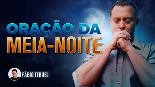 ORAÇÃO DA MEIA-NOITE | 29 DE MARÇO (SALMO91)