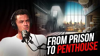 From Prison to Penthouse: How I Survived 3 Years in State Prison with Mark Jones