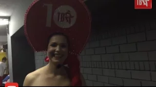 ШАНСОН ТВ - 10 ЛЕТ! ВСЕ ЗВЁЗДЫ! BACKSTAGE от Наташи ДОЛЬЧЕ...