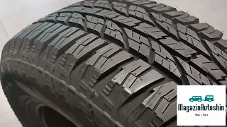 Yokohama Geolandar G015 265/65R18