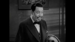 Charlie Chan in London - HD