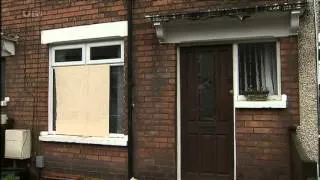 East Belfast Loyalists attack Polish homes with bricks