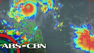 Goring now a super typhoon: PAGASA | ABS-CBN News