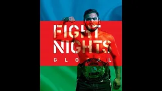 🇦🇿Азербайджанский БОЕЦ | будущий чемпион UFC | Нариман Аббасов| Чемпион FIGHT NIGHTS🇦🇿