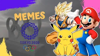 ¡Así empezaron los Juegos Olímpicos en Tokio! Mira los memes que nos dejó la ceremonia de apertura