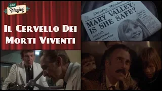 Il Cervello dei Morti Viventi (Nothing But The Night) - 1972 - Film Completo AUDIO in Italiano