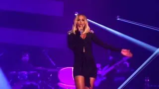 Glennis Grace - Unbreak my Heart @ Concert HMH Amsterdam