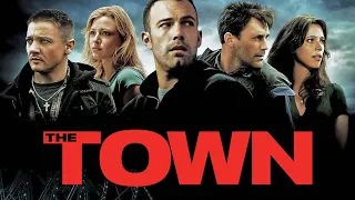 Hollywood blockbuster movie clip|The Town robbery|Whatsapp status#shortfeed
