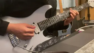 Polyphia / G.O.A.T.  (practice9)