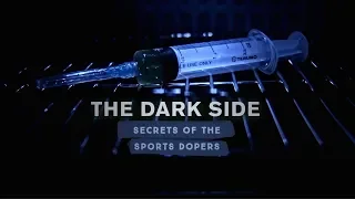 ►The Dark Side | Secrets of the Sports Dopers (HD Englisch)