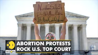 Roe v Wade verdict under threat: Ramifications of overturning Abortion laws manifold | WION