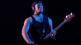 Metallica - The Call of Ktulu (Live in Copenhagen, February 9th, 2017)