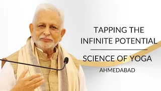 Tapping The Infinite Potential | Sri M