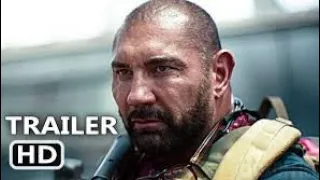 ARMY OF THE DEAD official (2021) Zack Snyder,Dave Bautista Movie HD