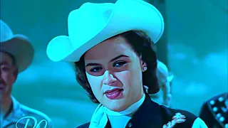 Patsy Cline - I've Loved and Lost Again [Americana] Remixed Remastered HD Color