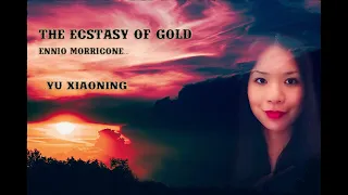 Yu Xiaoning - The Ecstasy Of Gold ( L'estasi dell'Oro) - Ennio Morricone