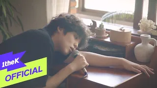 [MV] JONGHAN(종한) _ What if(걸) (Official Live Clip)