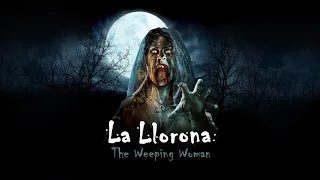 La Llorona Haunted House POV Universal Studios Hollywood HHN 2022