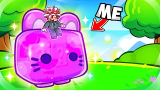 I Got TITANIC JELLY CAT?!