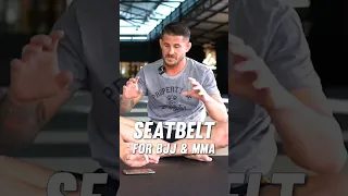 Seatbelt from Turtle - Don't Make this Mistake! (Wrestling for BJJ & MMA with George Hickman)