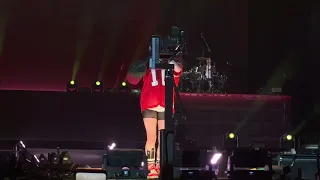 Billie Bossa Nova - Billie Eilish Lollapalooza 2023 Argentina