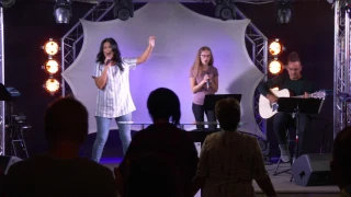 TC Band Live Worship (July 30, 2017)