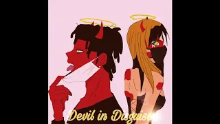 Devil in disguise (lyrics)