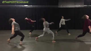 Rehearsal for DOPPELGÄNGER