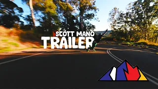 Scott Mano for Descent TRAILER