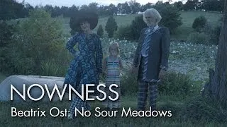 Beatrix Ost in "No Sour Meadows" by Columbine Goldsmith