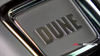2016 Volkswagen Beetle Dune Coupe Interior