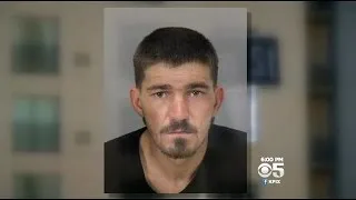 Escaped Inmate Captured In Santa Clara County