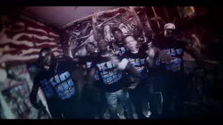 S-Pi Feat. La Fouine, Youssoupha, Tito Prince, Kozi, Poison, Grodash - Kinshasa Boss (Clip Officiel)