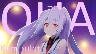 Kambulat - Она |AMV| |Plastic Memories|