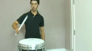 Drumming Dynamics