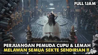 Pemuda Yang Selalu Tertindas Melawan Semua Sekte Untuk Mencari Keadilan - Alur Film Master Kungfu