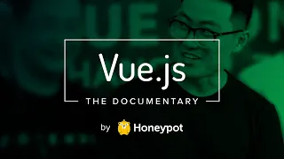 Vue.js: The Documentary