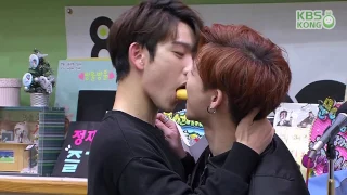 [ GOT7 ] GAY7 #1