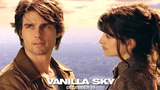 VANILLA SKY(2001)