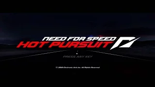 PC Longplay [535] Need For Speed Hot Pursuit (part 1 of 5)